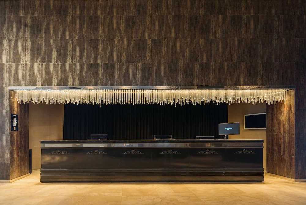 Wyndham Ankara 4