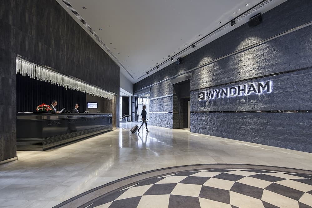 Wyndham Ankara 5