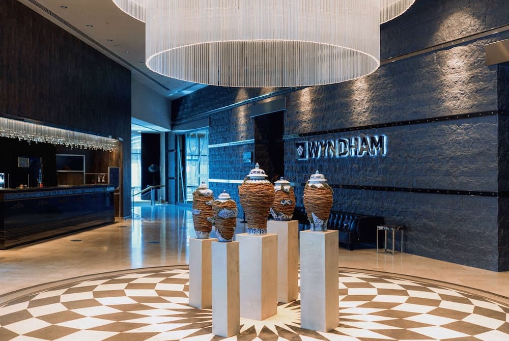 Wyndham Ankara 3