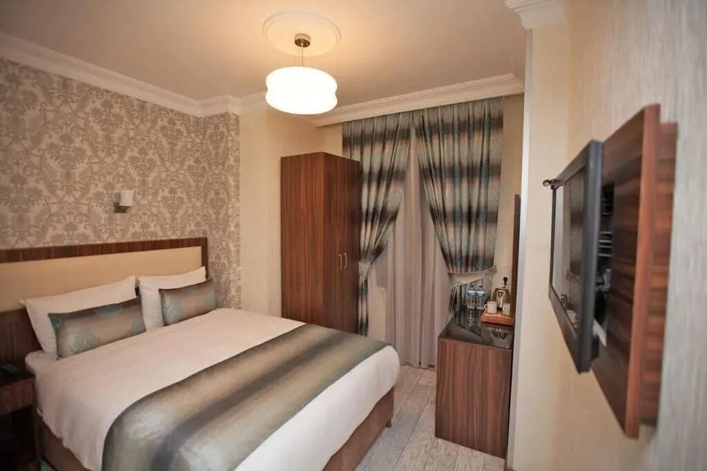 Bulvar Istanbul