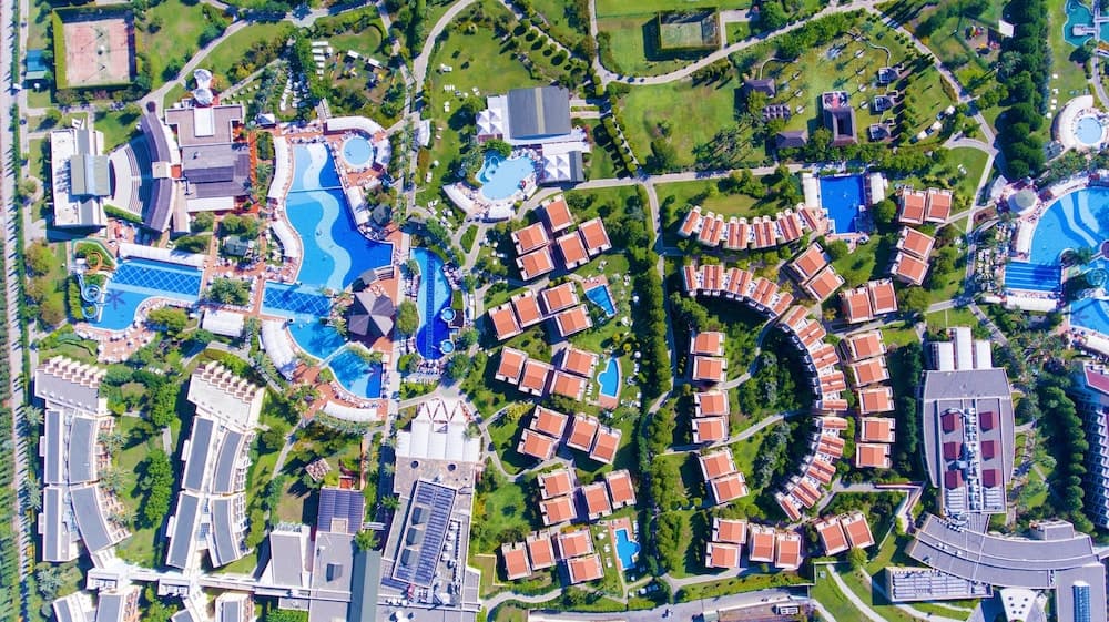 Holiday Village Turkey Hotel