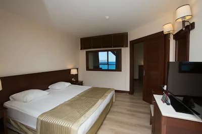 Fame Residence Kemer & Spa
