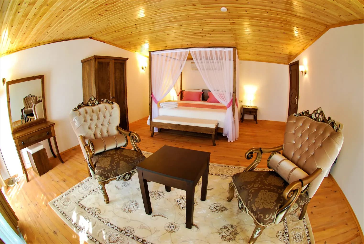 Aphrodite Hotel