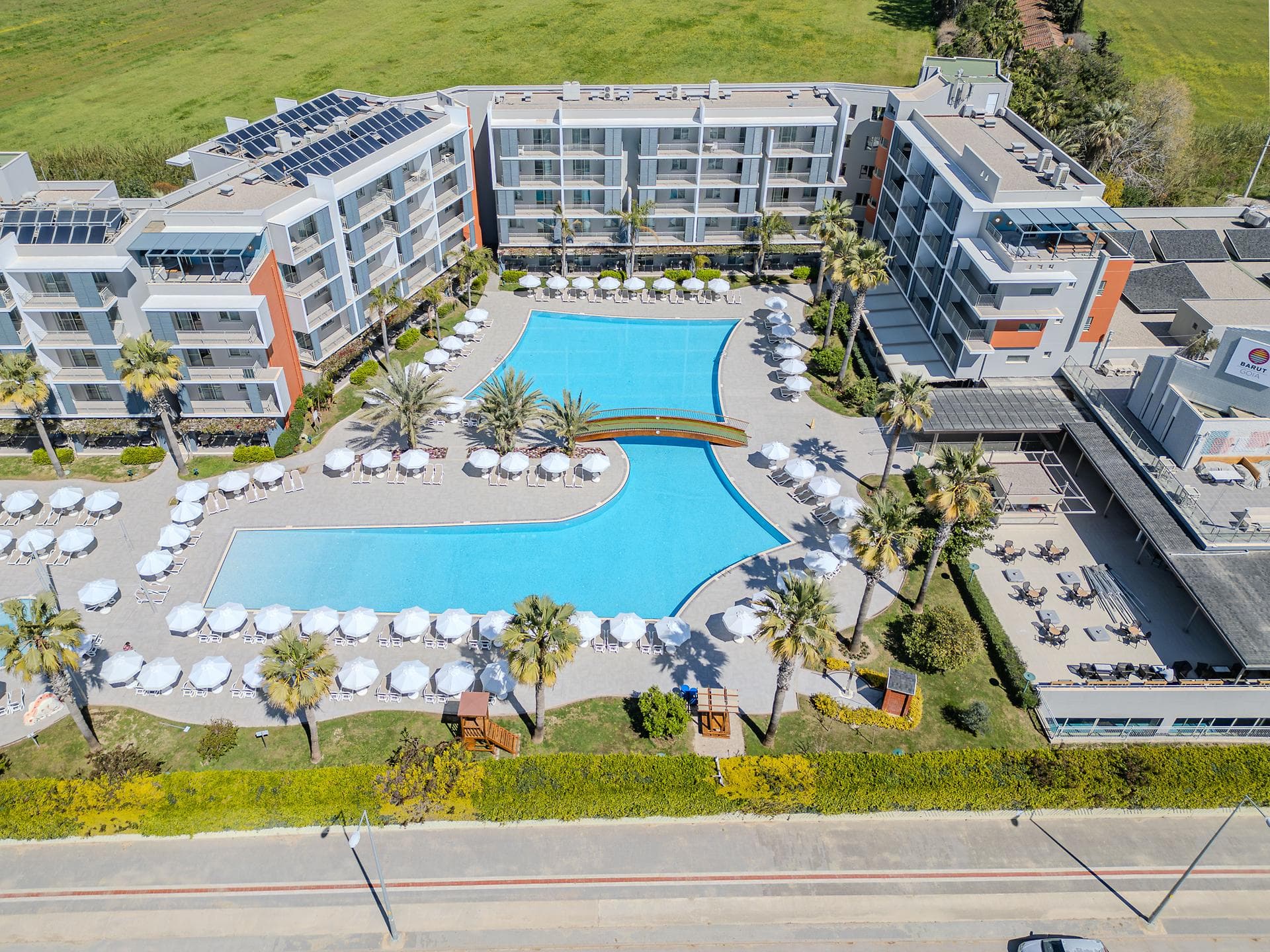 Barut GOIA