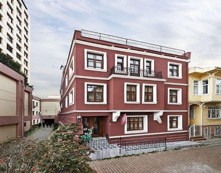 TaximTown Besiktas