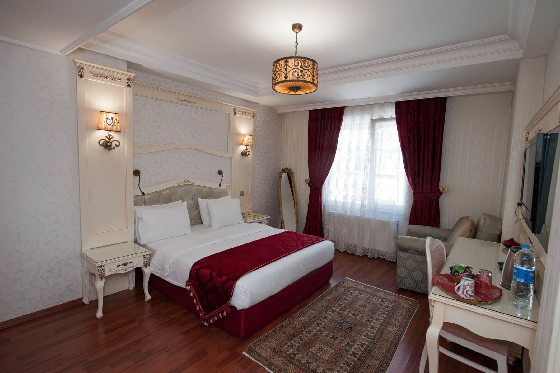 Muyan Suites