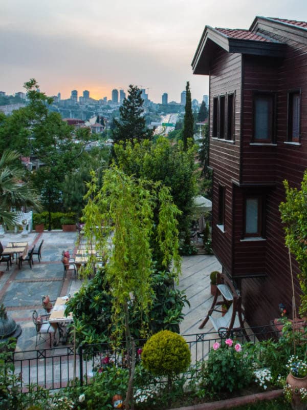 Symbola Bosphorus Hotel  Ortaköy