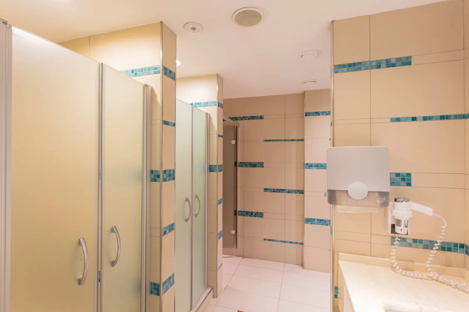 Radisson Residences Avrupa TEM İstanbul