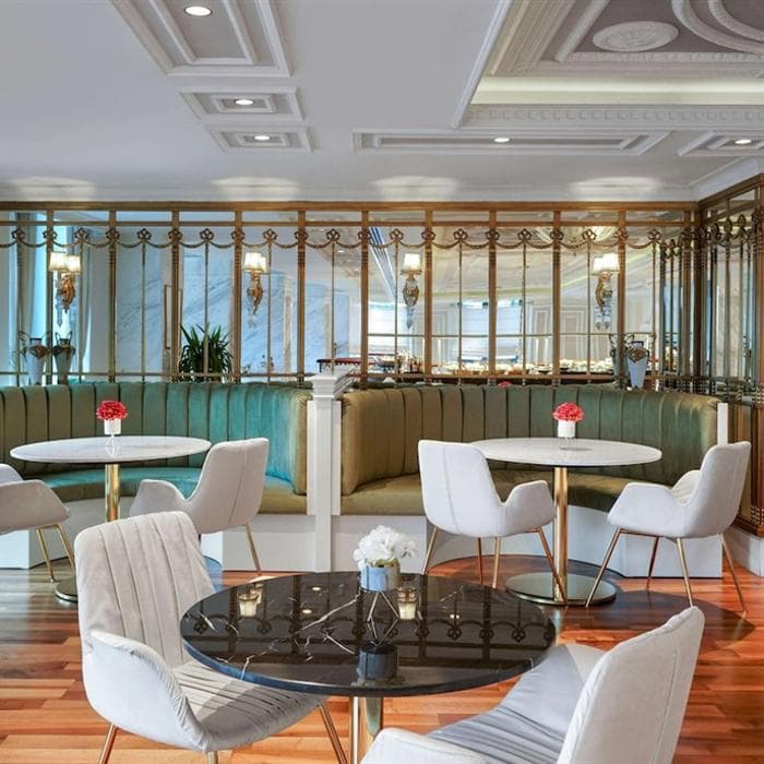Rixos Pera Istanbul - Nickelodeon Play Access 5