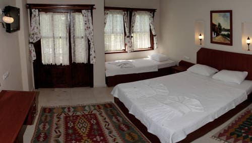 Hotel Nerissa