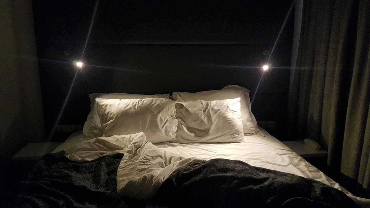 Khai Hotel Karaköy