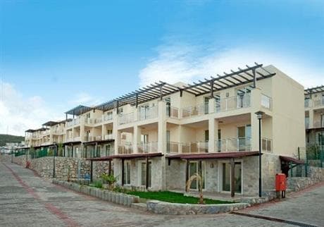 Bodrum Royal Heights