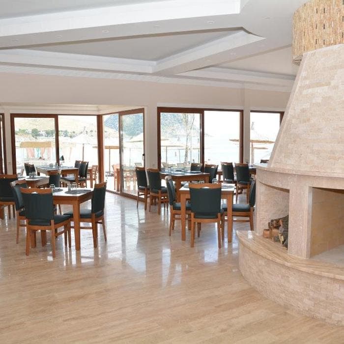 Club Arya Apart & Hotel