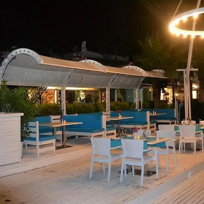 Costa Blu Bodrum