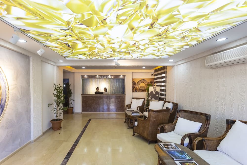 Maxsea Beach Hotel