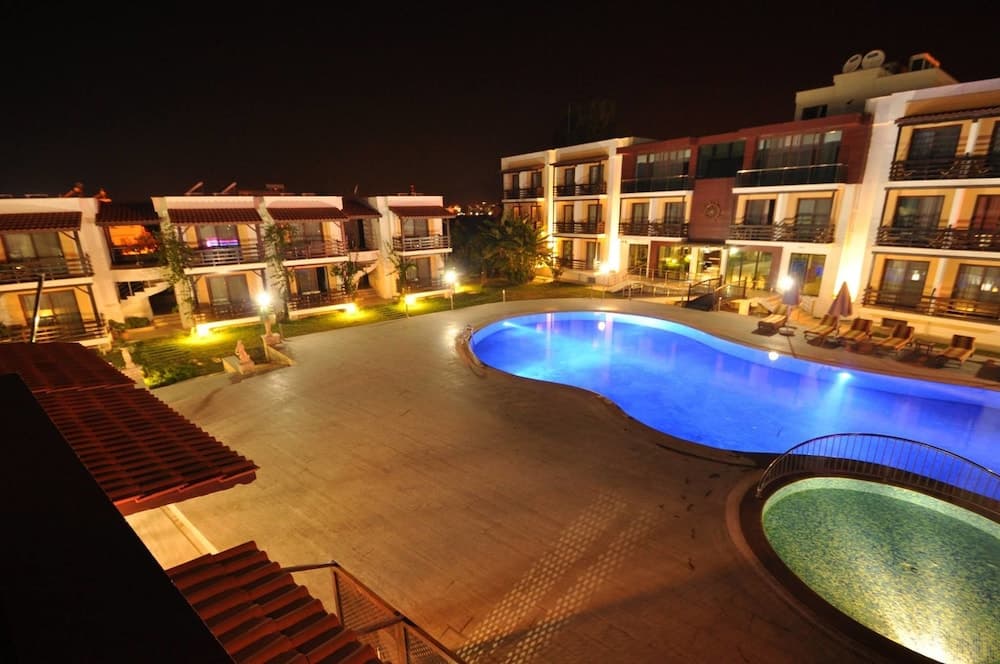 Hotel Silvanus