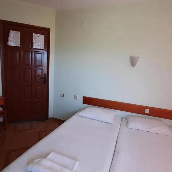 Aloe Hotel & Apart