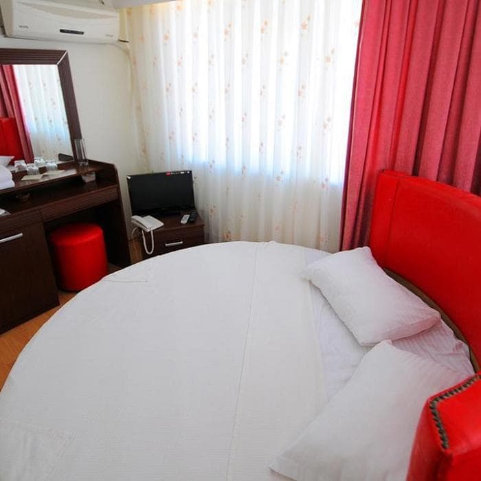 Sevila Hotel