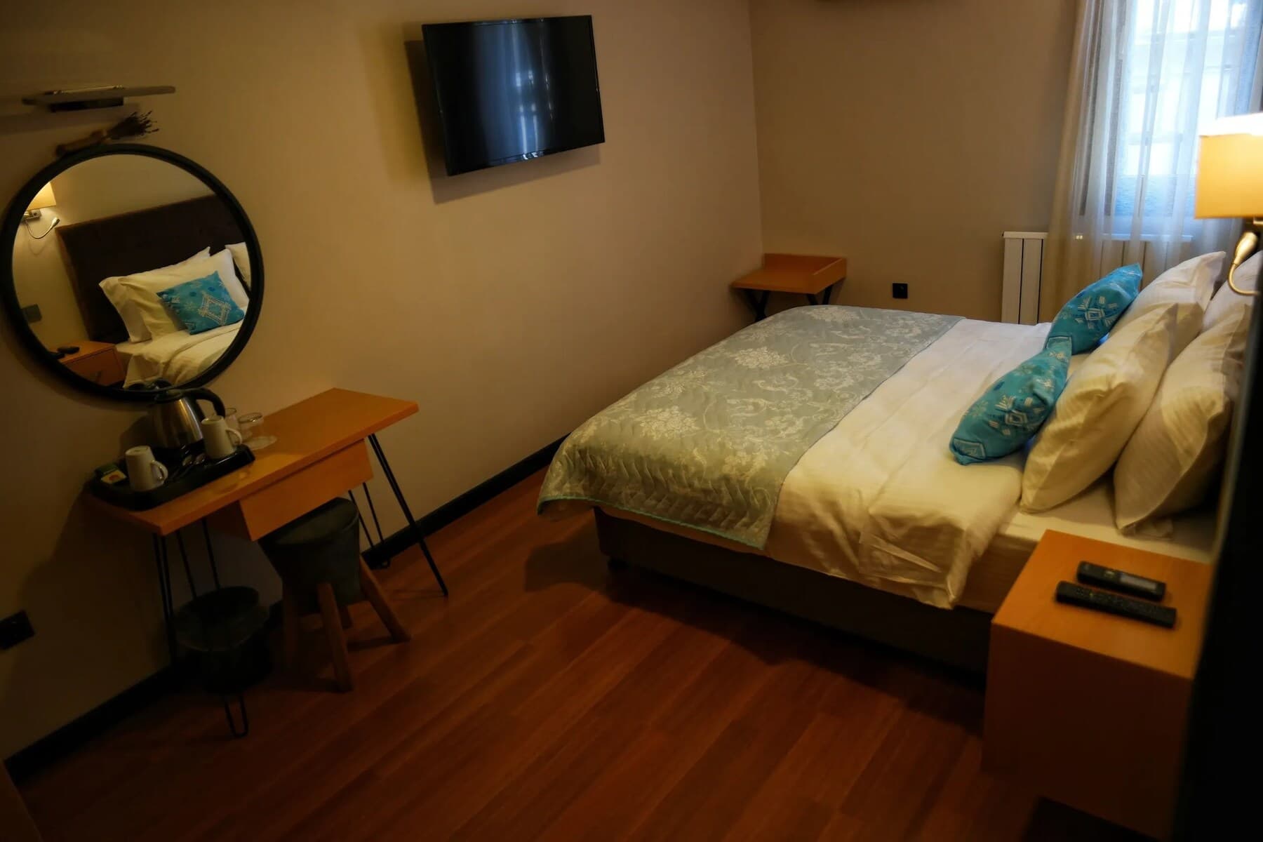 Nomade Old City Hotel