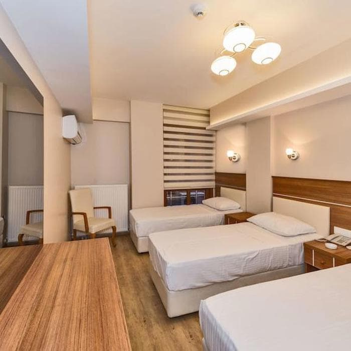 Selenay Hotel