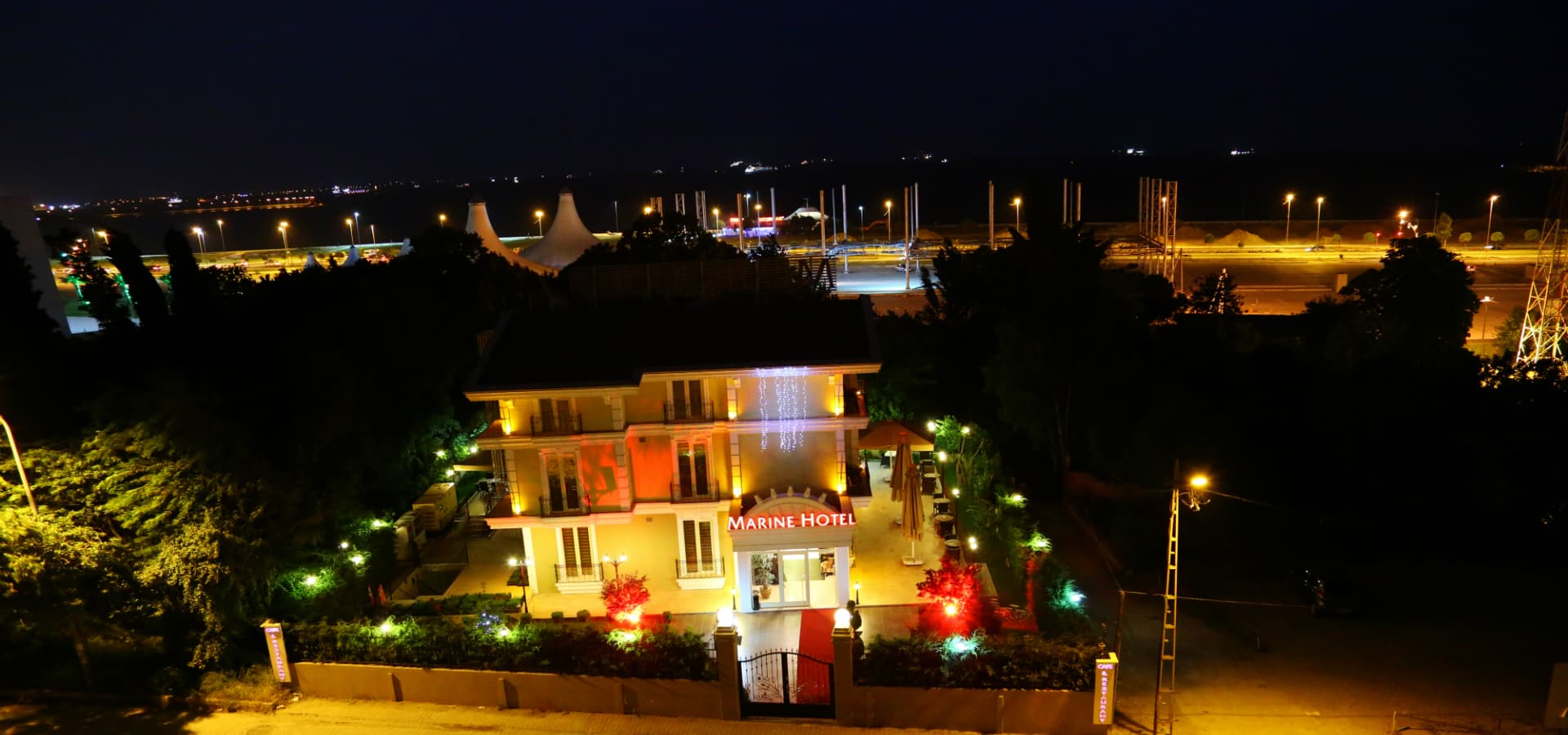 Pendik Marine