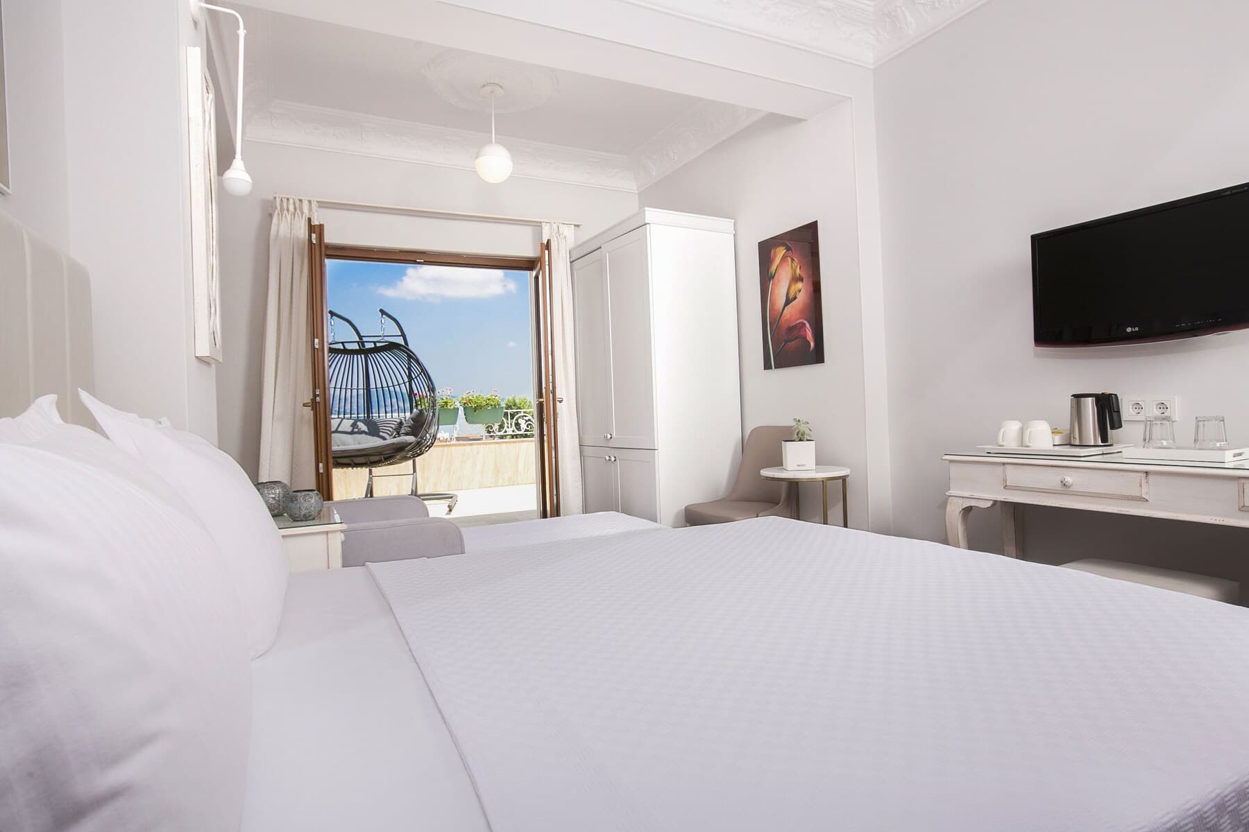 Ascot Hotel Büyükada