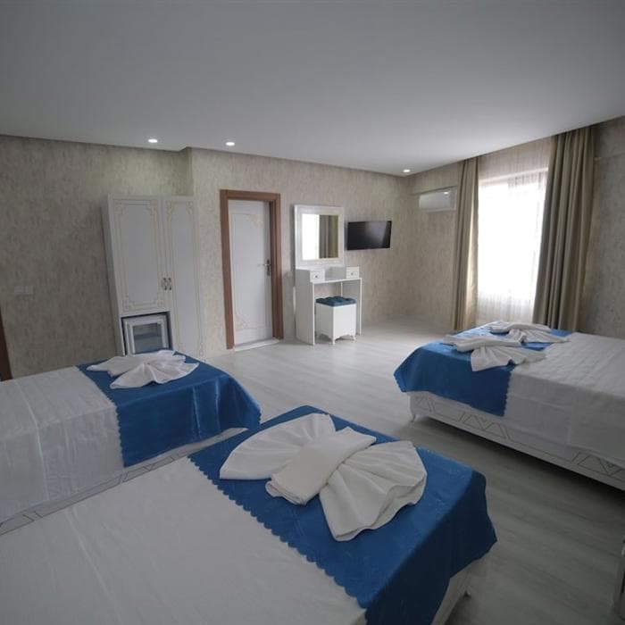 Hotel Aksaray