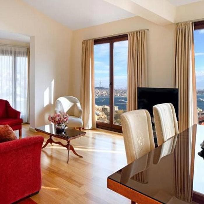Galateia Residence
