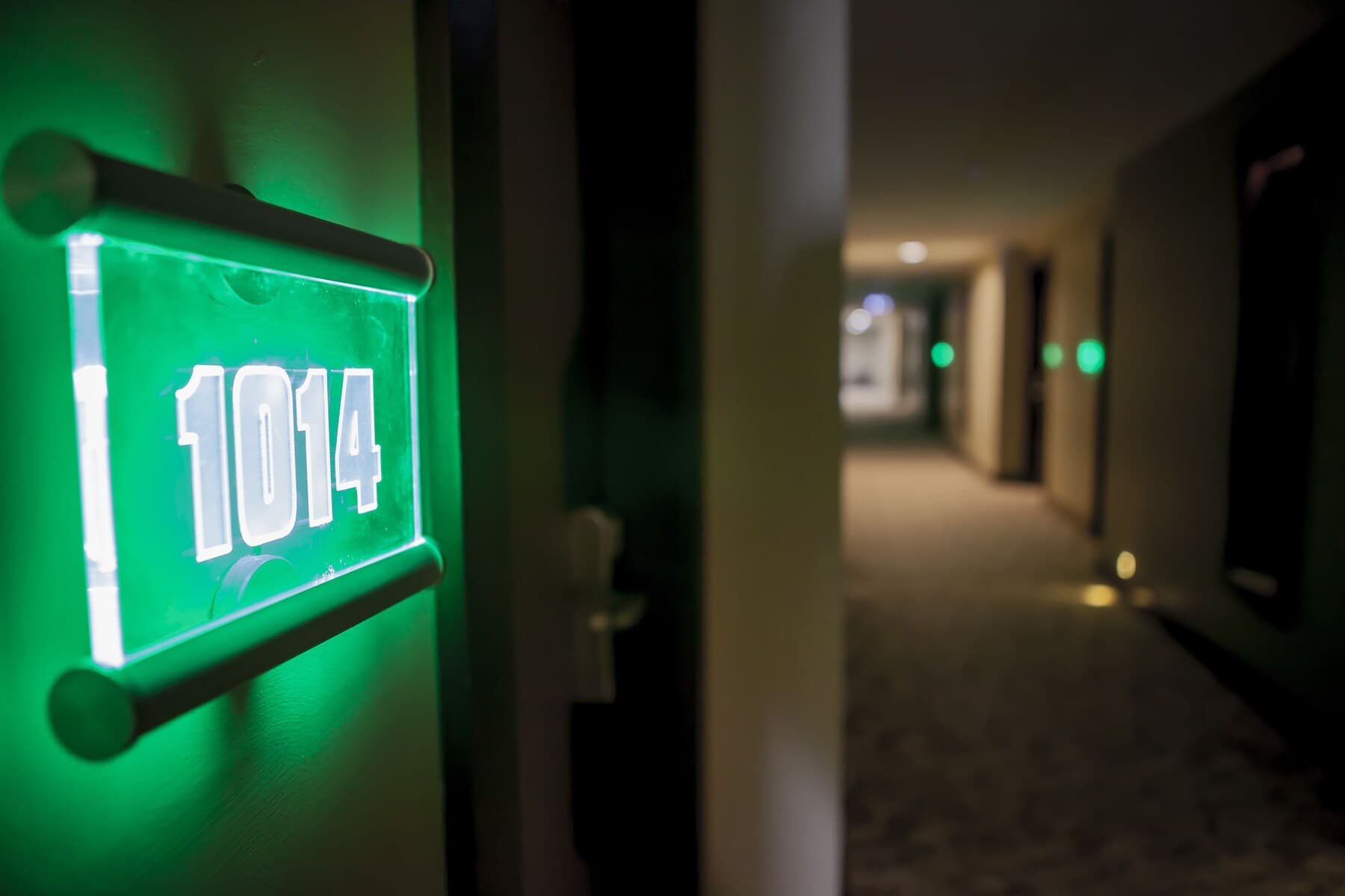 Hotel Hegsagone