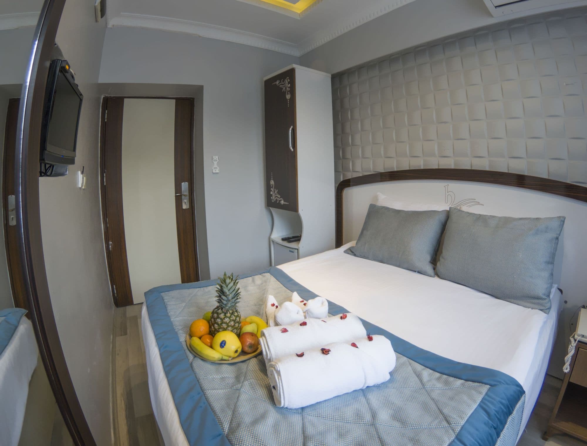 Grand Esen Hotel