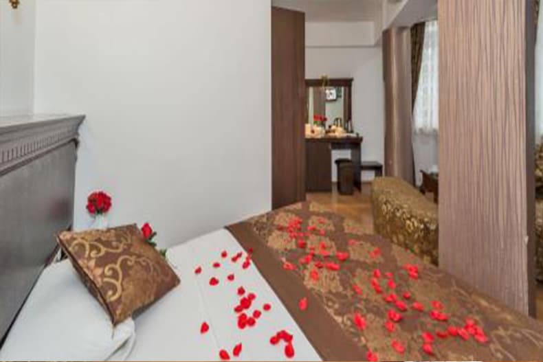 Kuran Hotel International