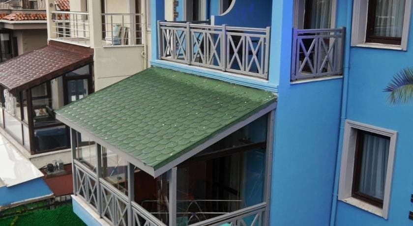 Legend Hotel Cumhuriyetkoy