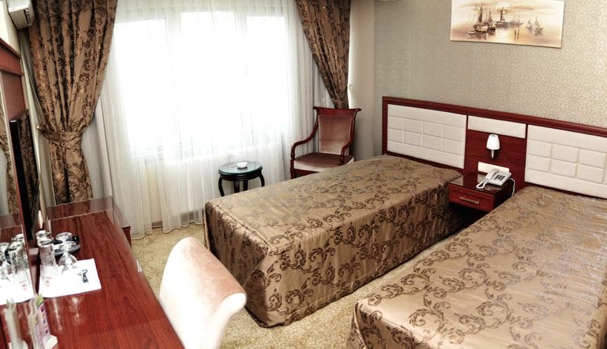 Pen Hotel