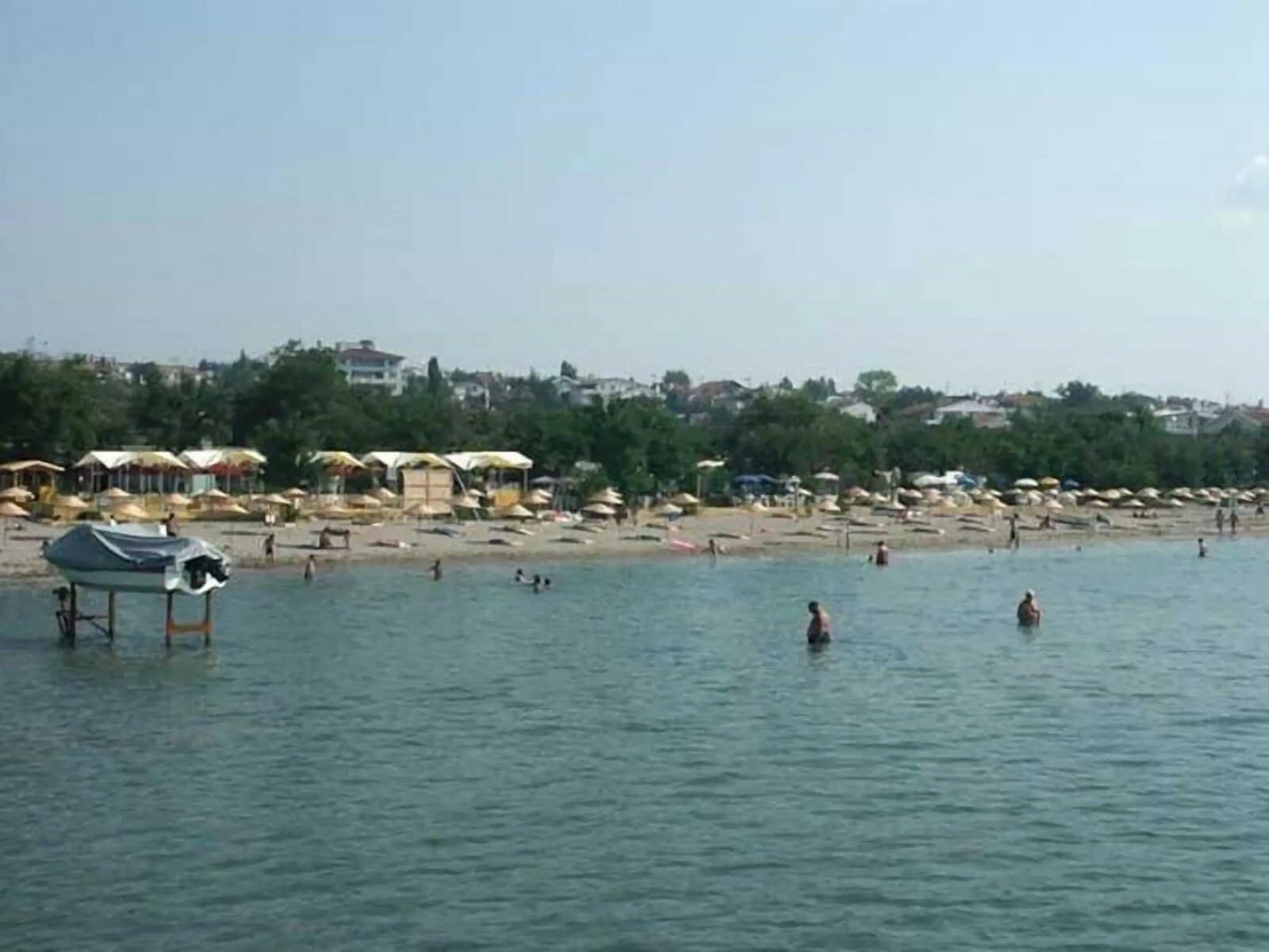 Silivri Park