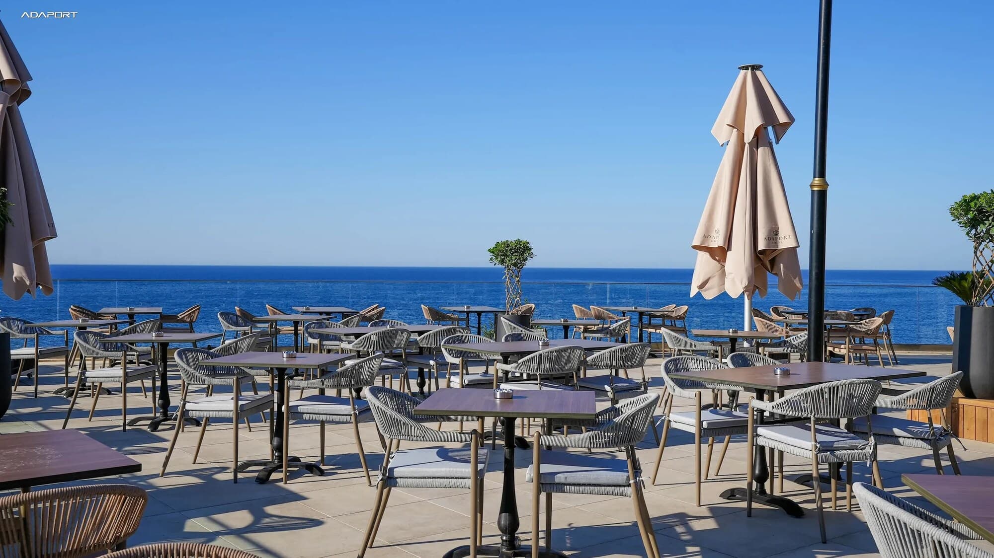 Cleopatra Ada Apart Hotel
