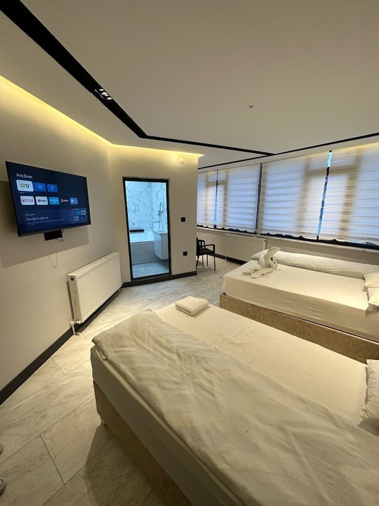 Hotel Antik