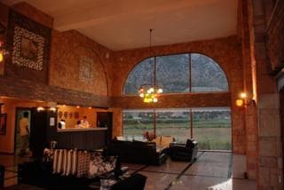 Adrasan Bay Hotel 4