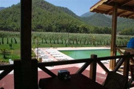 Adrasan Bay Hotel 2