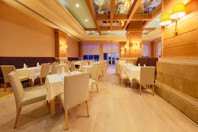 Horus Paradise - Club Resort 5
