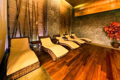 Horus Paradise - Club Resort 3