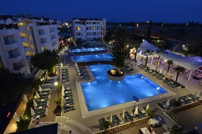Calimera Side Resort 2