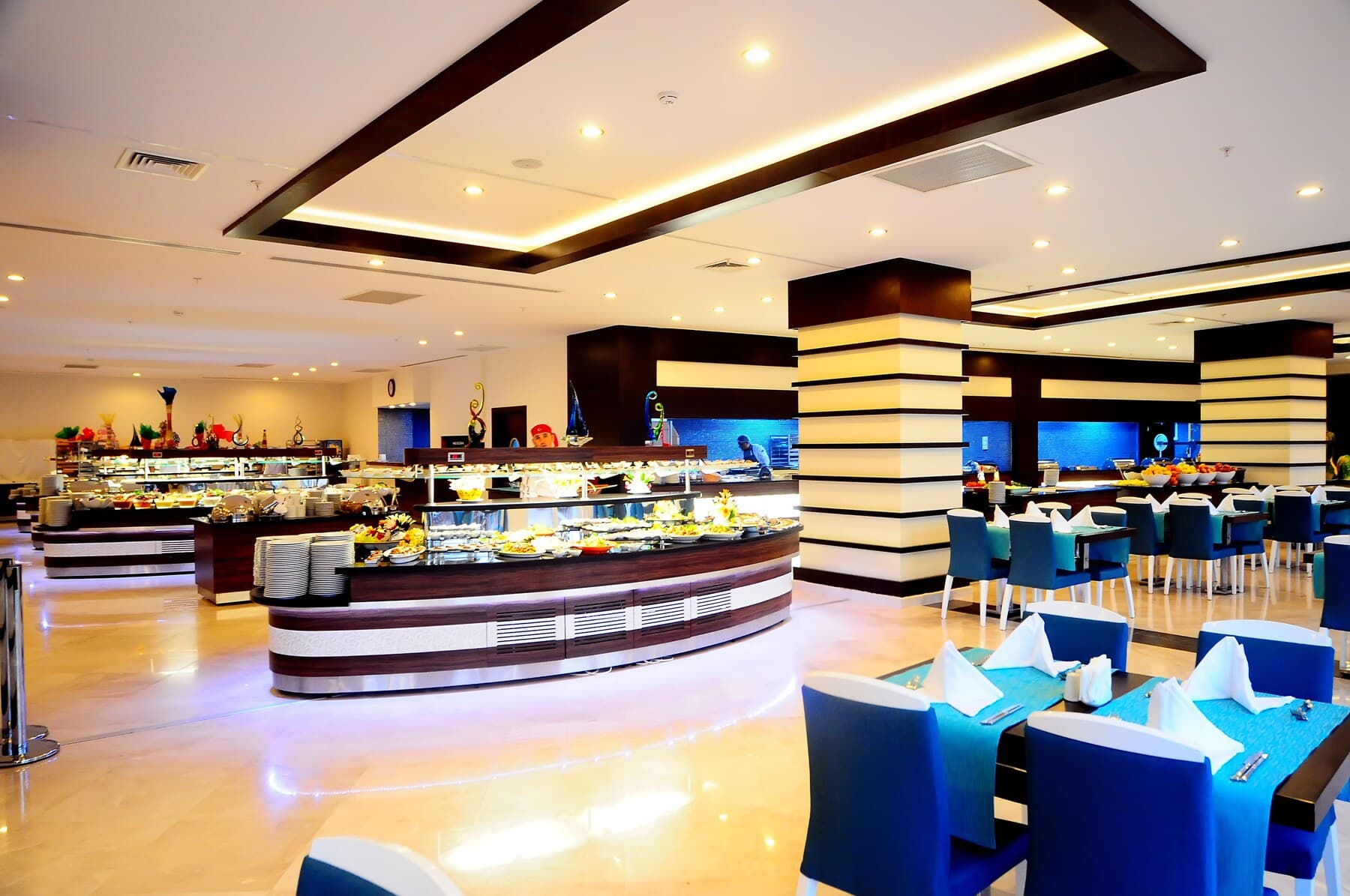 Calimera Side Resort 3
