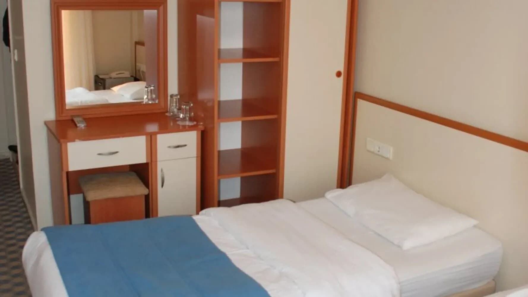 Pasifik Hotel