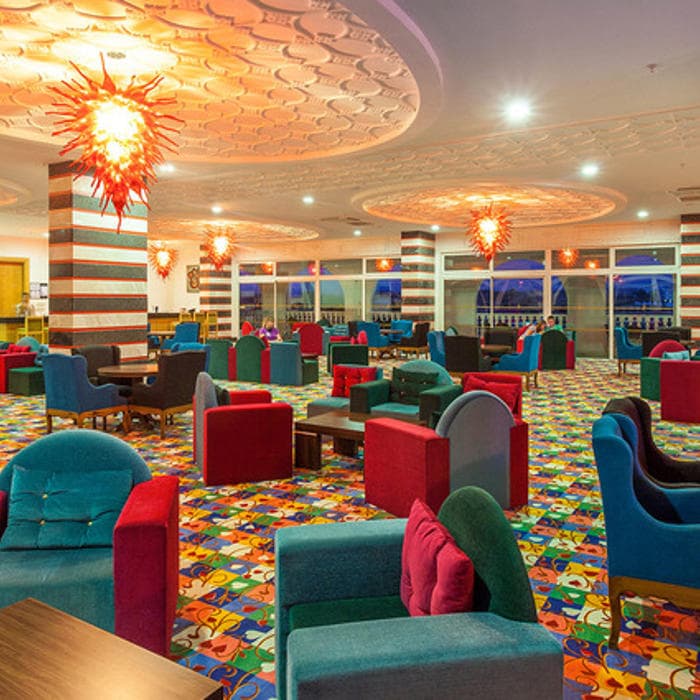 Hotel Defne Defnem