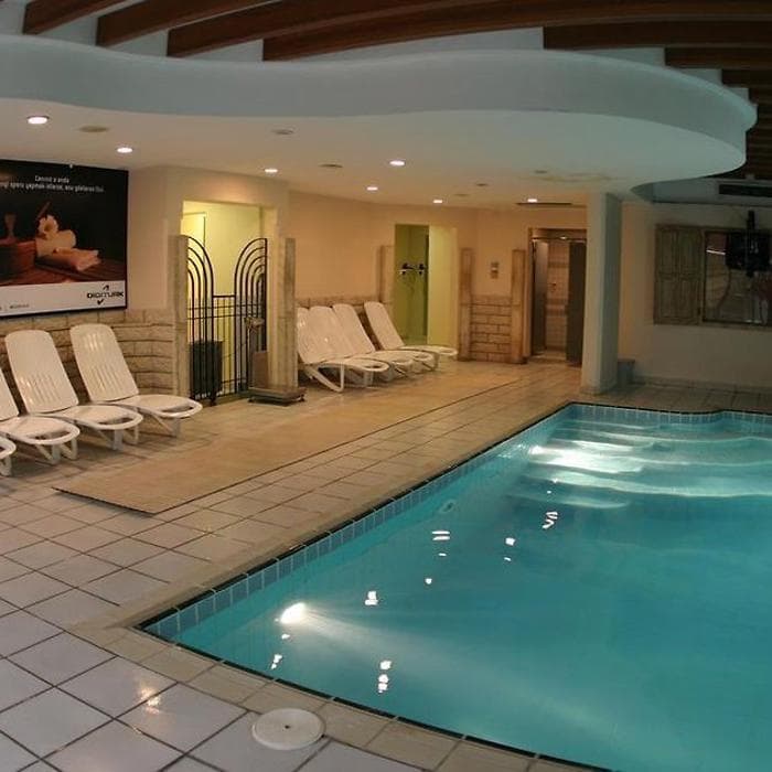 My Plus Hotel Atasehir