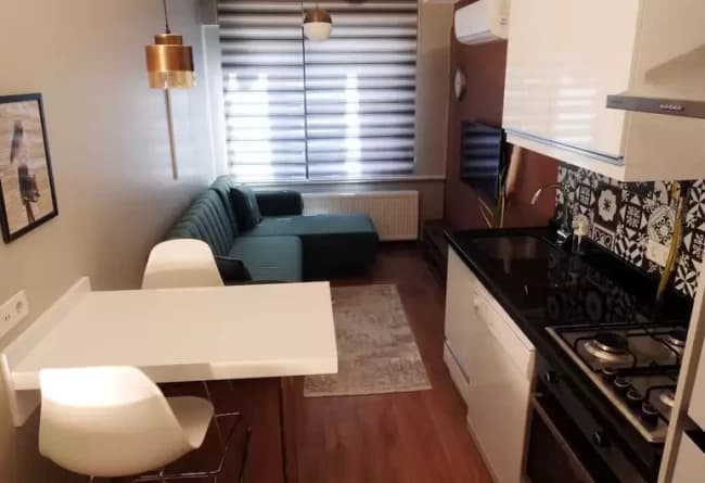 ArtDeco Suites Istanbul