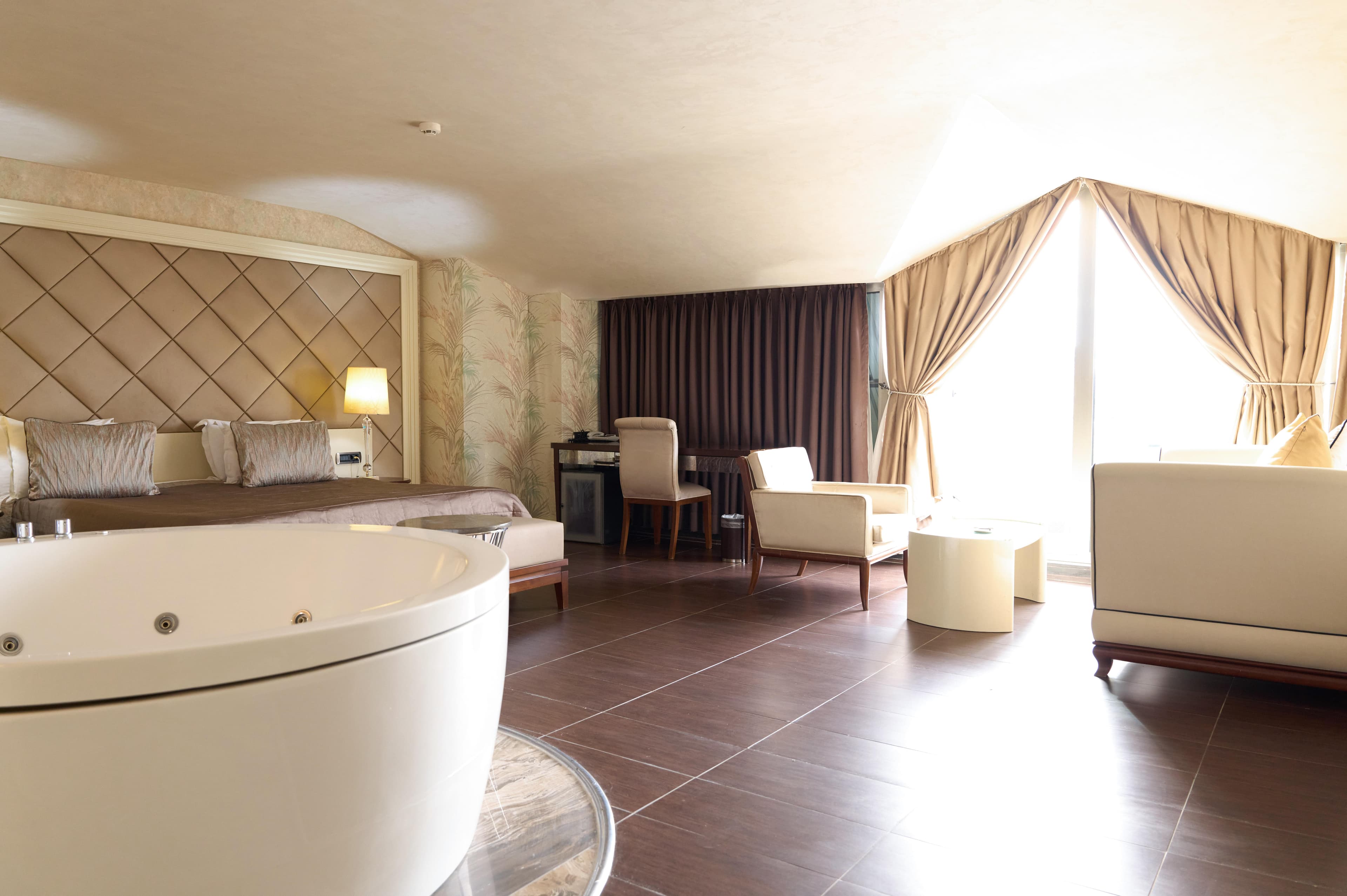 Taba Luxury Suites