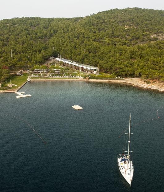 Ortunç Hotel