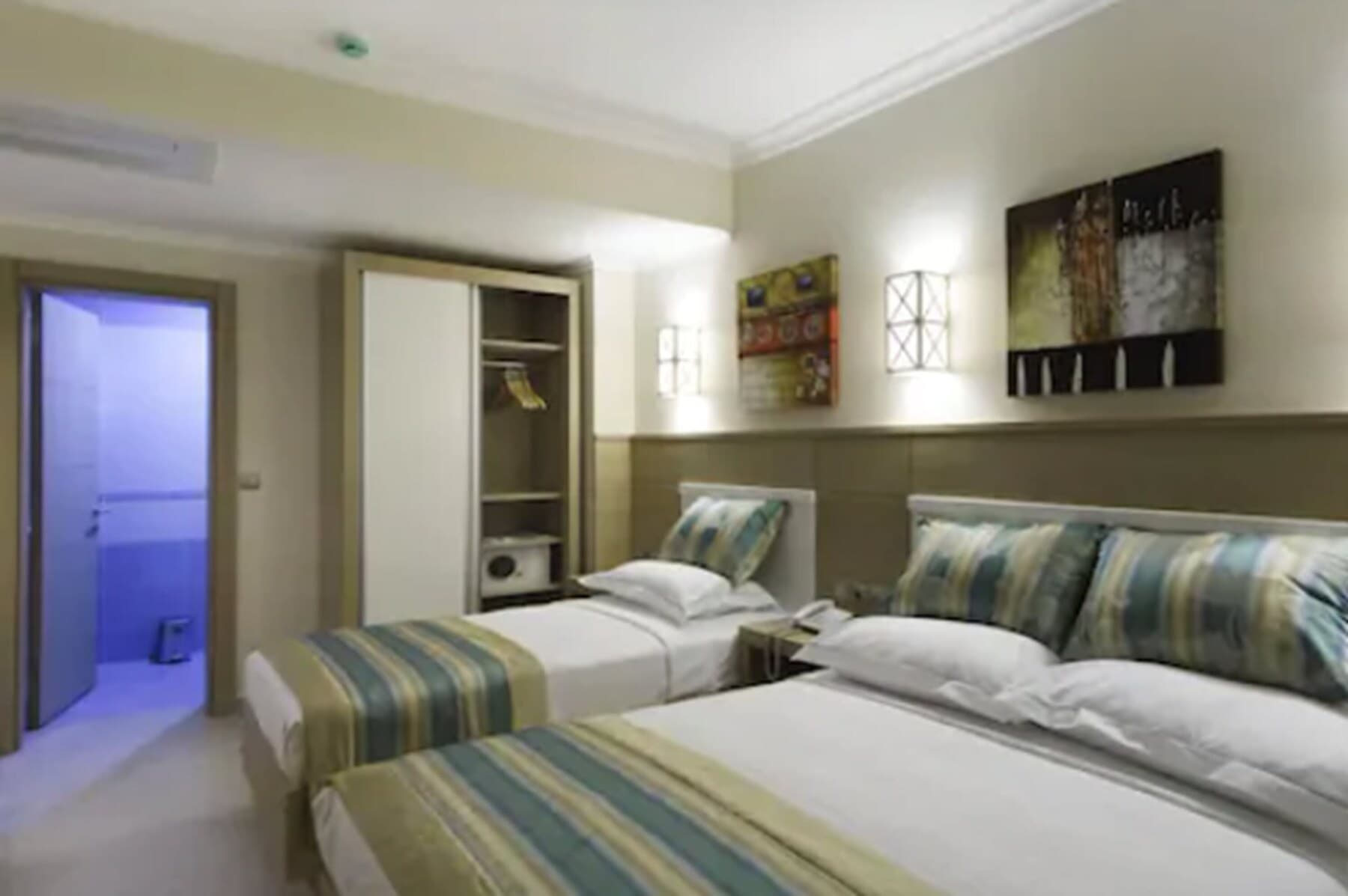 Costa Asmin Hotel