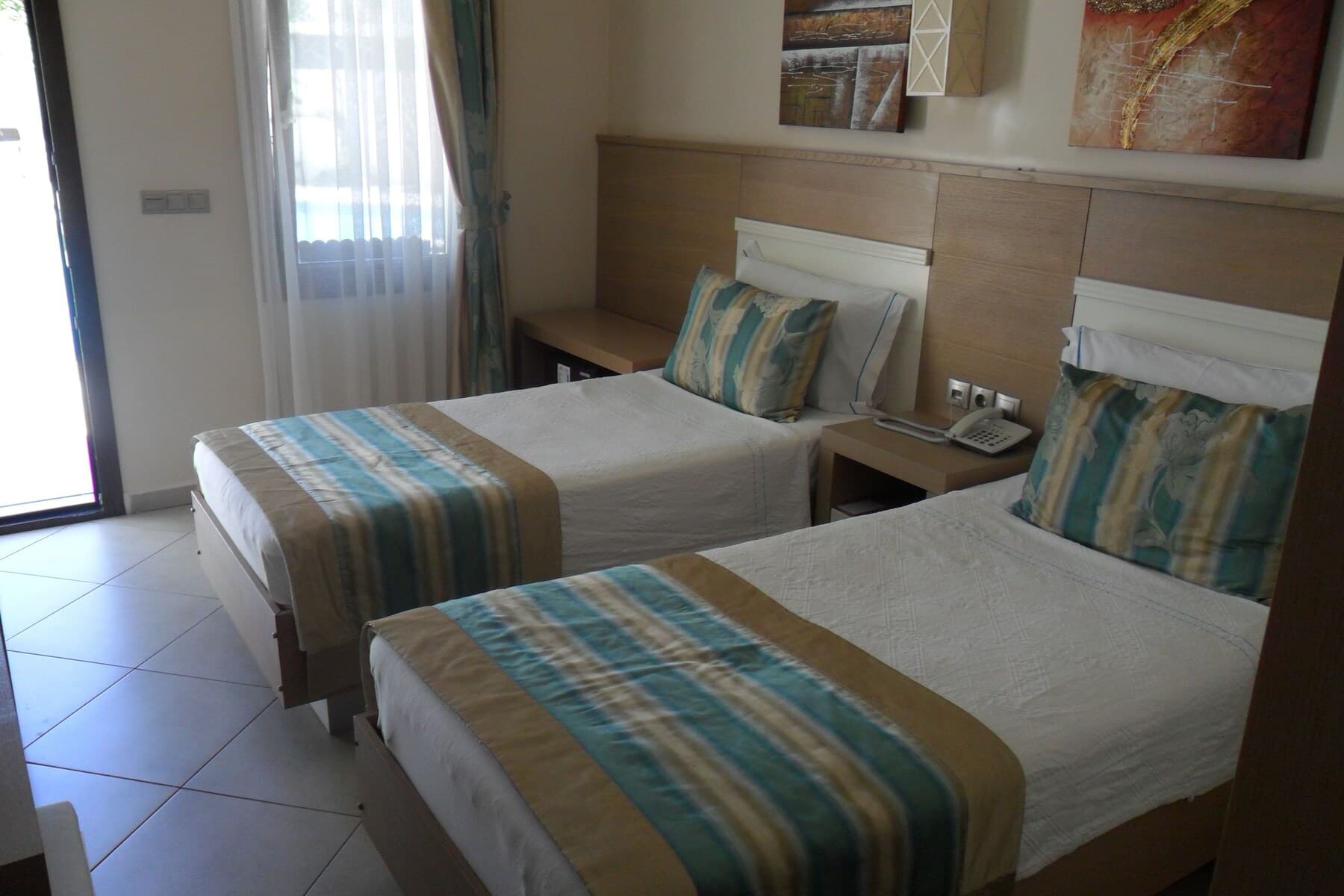 Costa Asmin Hotel 4